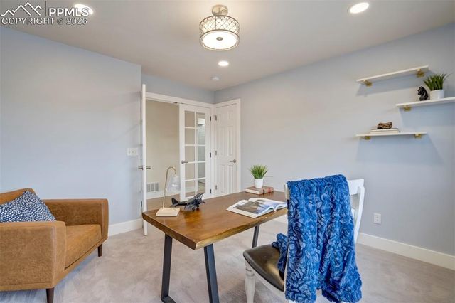 13860 Horsetail Terrace, Colorado Springs, CO 80921