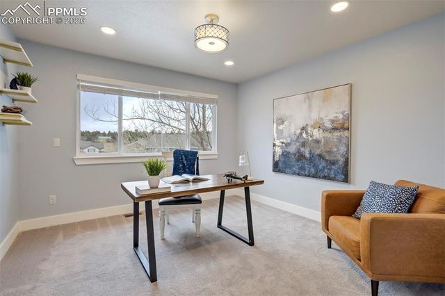 13860 Horsetail Terrace, Colorado Springs, CO 80921