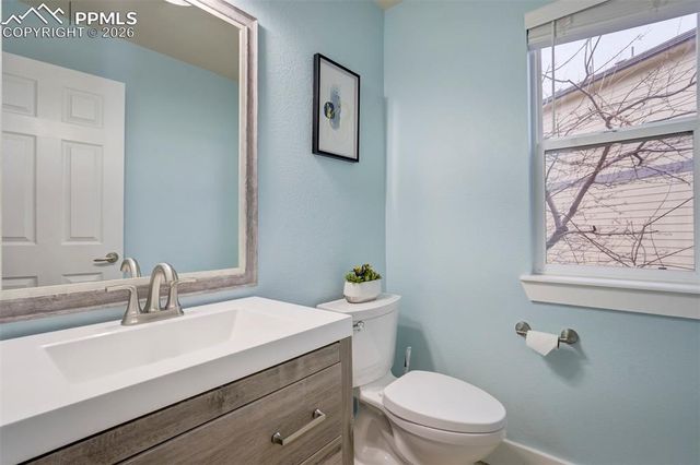 13860 Horsetail Terrace, Colorado Springs, CO 80921