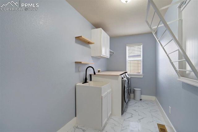 13860 Horsetail Terrace, Colorado Springs, CO 80921