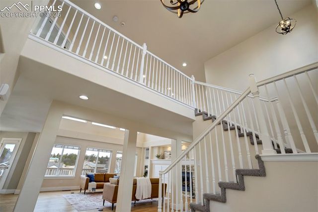 13860 Horsetail Terrace, Colorado Springs, CO 80921