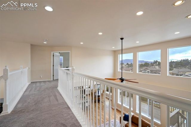 13860 Horsetail Terrace, Colorado Springs, CO 80921