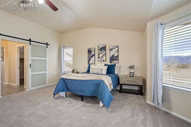 13860 Horsetail Terrace, Colorado Springs, CO 80921