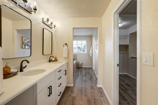 13860 Horsetail Terrace, Colorado Springs, CO 80921