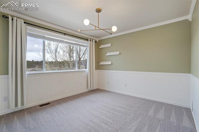 13860 Horsetail Terrace, Colorado Springs, CO 80921