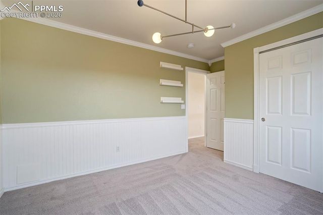 13860 Horsetail Terrace, Colorado Springs, CO 80921