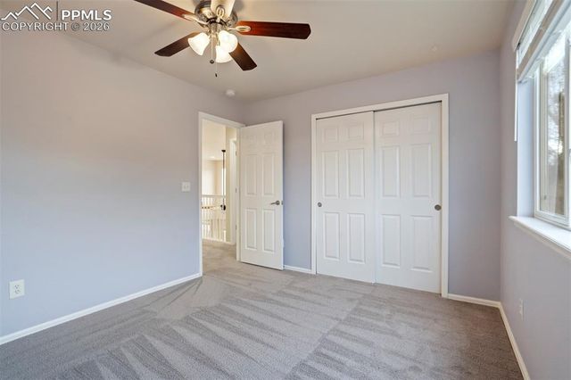 13860 Horsetail Terrace, Colorado Springs, CO 80921