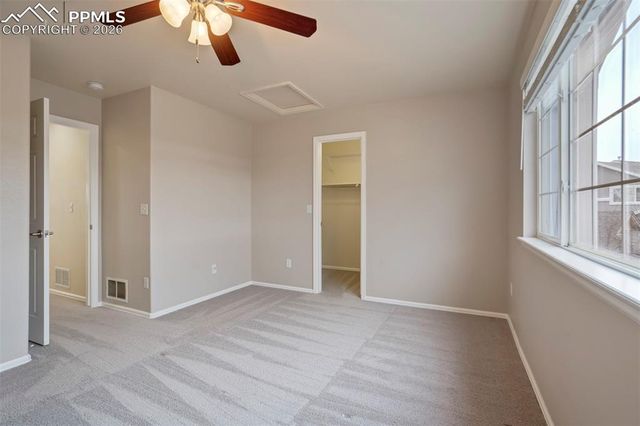 13860 Horsetail Terrace, Colorado Springs, CO 80921