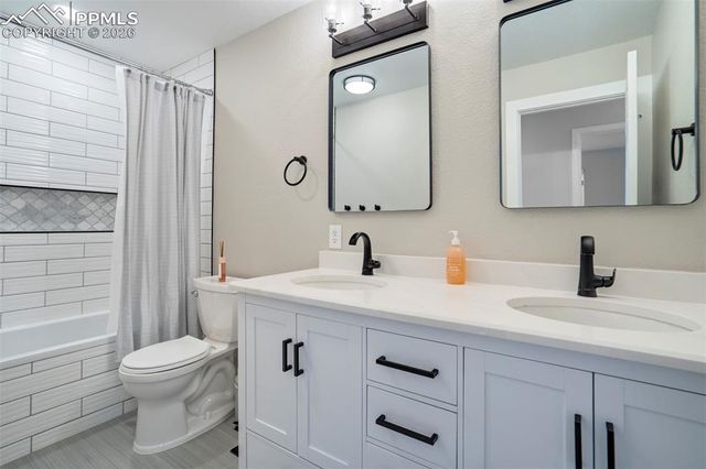 13860 Horsetail Terrace, Colorado Springs, CO 80921