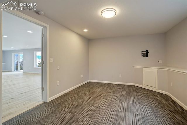 13860 Horsetail Terrace, Colorado Springs, CO 80921