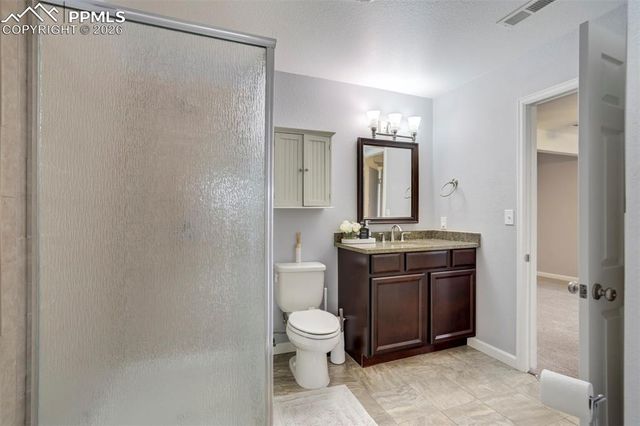 13860 Horsetail Terrace, Colorado Springs, CO 80921