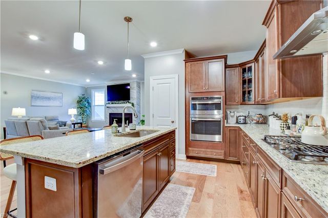 3931 Isaac CIR, Williamsburg, VA 23188