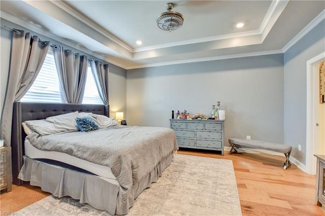 3931 Isaac CIR, Williamsburg, VA 23188