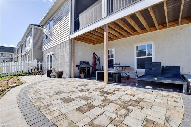 3931 Isaac CIR, Williamsburg, VA 23188