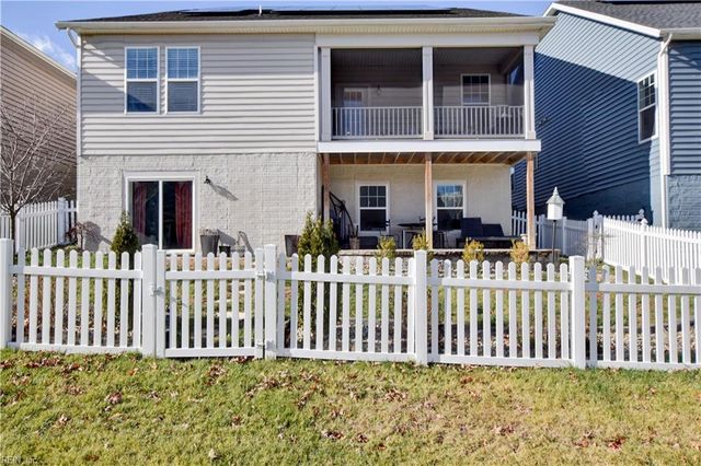 3931 Isaac CIR, Williamsburg, VA 23188