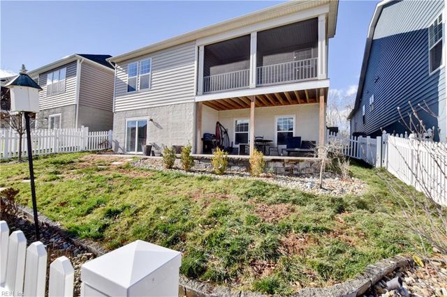 3931 Isaac CIR, Williamsburg, VA 23188