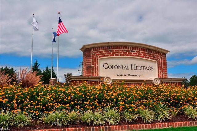 3931 Isaac CIR, Williamsburg, VA 23188