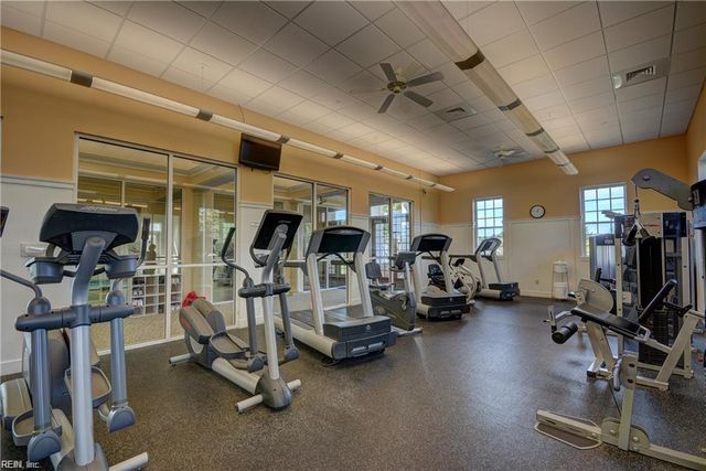 3931 Isaac CIR, Williamsburg, VA 23188