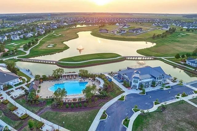 3931 Isaac CIR, Williamsburg, VA 23188