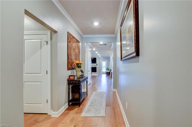 3931 Isaac CIR, Williamsburg, VA 23188