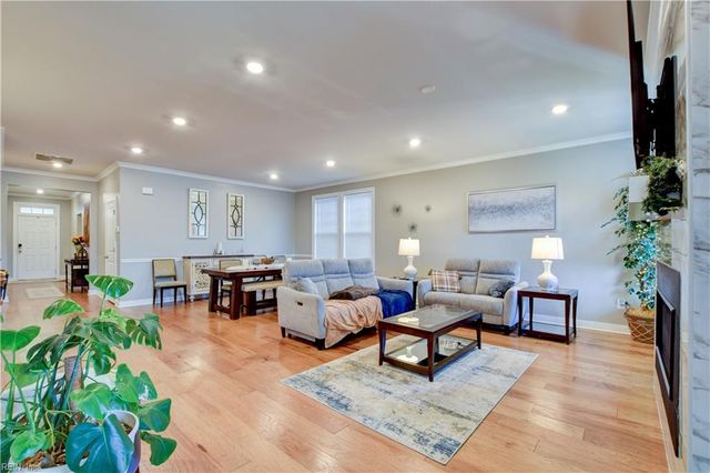 3931 Isaac CIR, Williamsburg, VA 23188