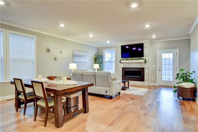 3931 Isaac CIR, Williamsburg, VA 23188