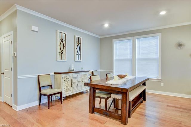 3931 Isaac CIR, Williamsburg, VA 23188