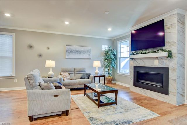 3931 Isaac CIR, Williamsburg, VA 23188