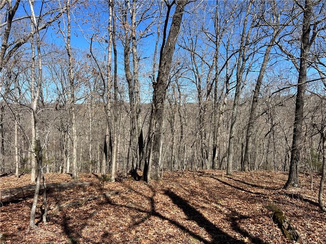 380 Madison 6518, Huntsville, AR 72740