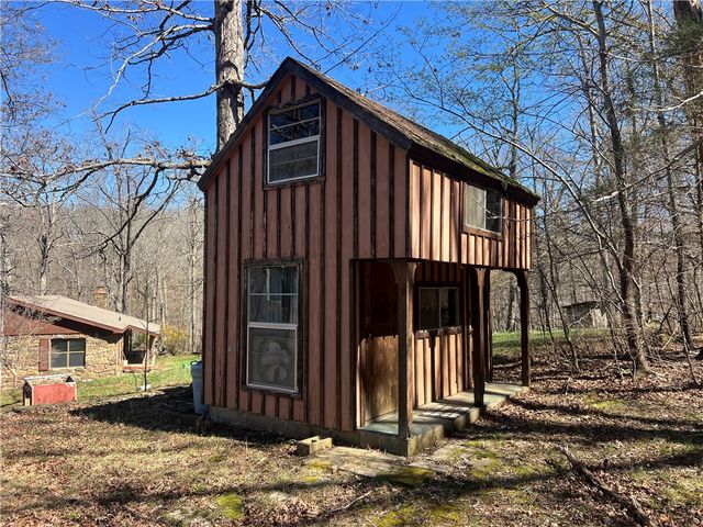 380 Madison 6518, Huntsville, AR 72740