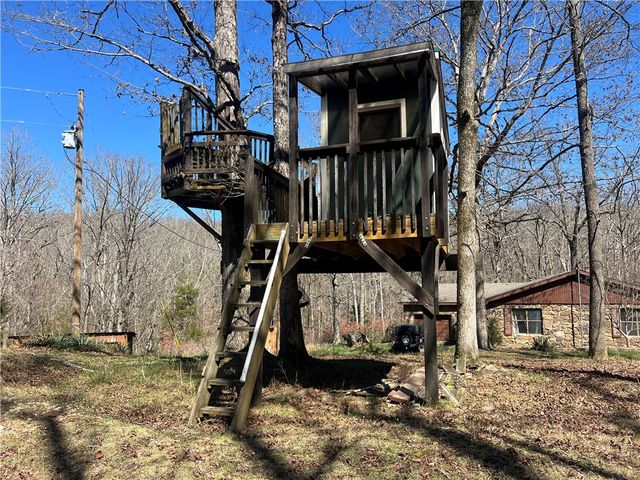 380 Madison 6518, Huntsville, AR 72740