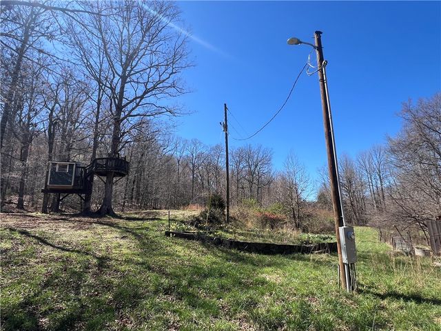 380 Madison 6518, Huntsville, AR 72740