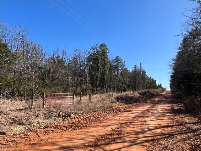 380 Madison 6518, Huntsville, AR 72740