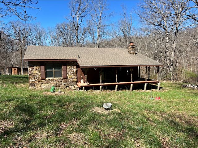 380 Madison 6518, Huntsville, AR 72740