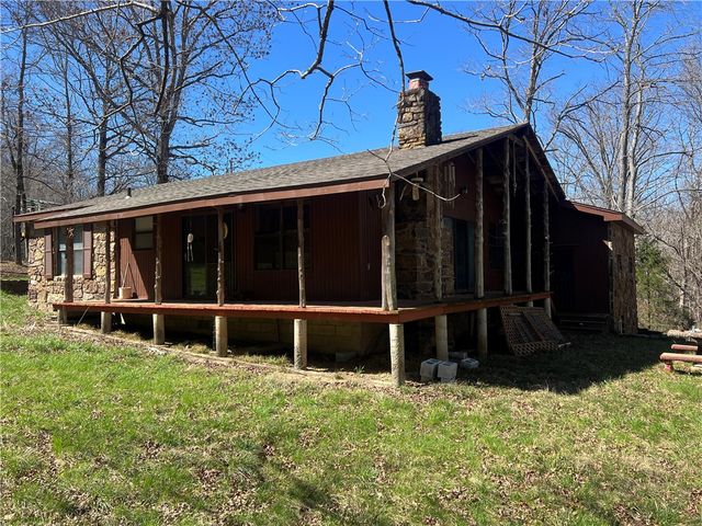 380 Madison 6518, Huntsville, AR 72740