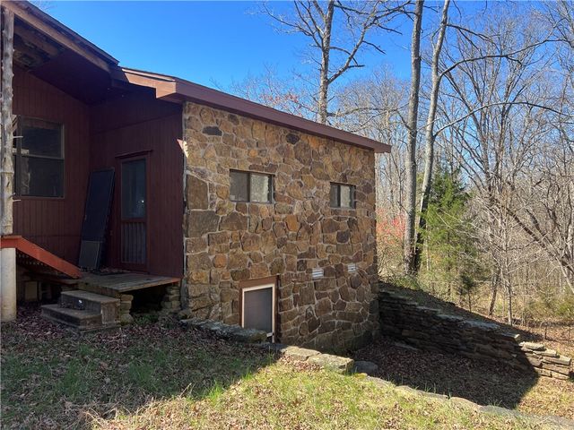 380 Madison 6518, Huntsville, AR 72740