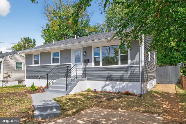 2211 VERMONT AVE, Landover, MD 20785