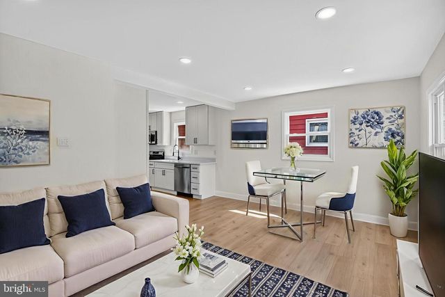 2211 VERMONT AVE, Landover, MD 20785