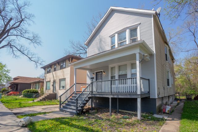 362 E 119th Street, Chicago, IL 60628