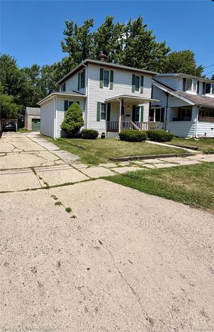 2734 Brown Street, Flint, MI 48503
