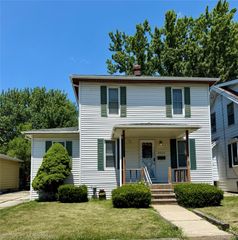 2734 Brown Street, Flint, MI 48503