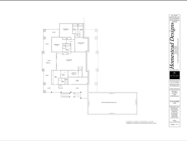 2441 Upper Burma Road, Possum Kingdom Lake, TX 76449