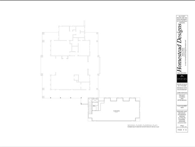 2441 Upper Burma Road, Possum Kingdom Lake, TX 76449