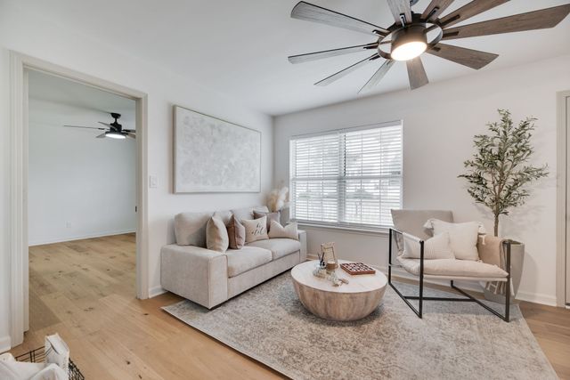 2504 Floyd Ave, Murfreesboro, TN 37127