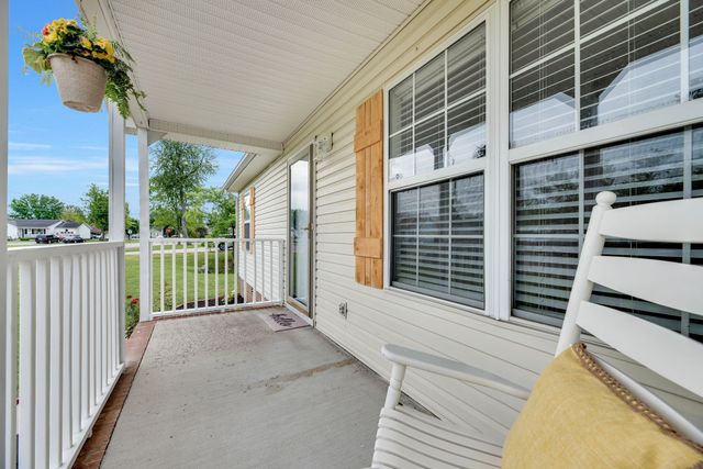 2504 Floyd Ave, Murfreesboro, TN 37127
