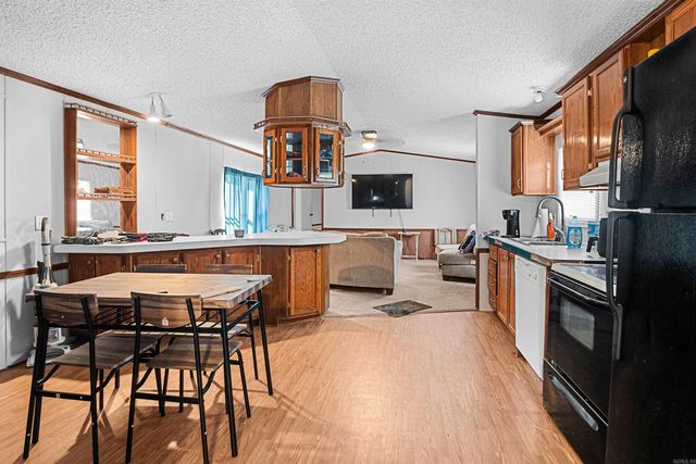 1413 US Hwy 70, Biscoe, AR 72017