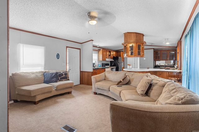 1413 US Hwy 70, Biscoe, AR 72017