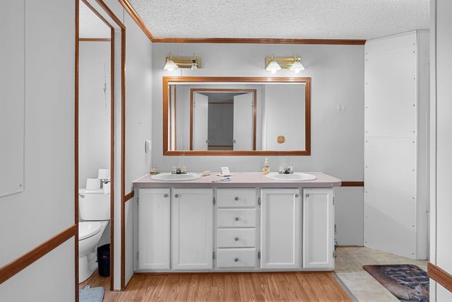 1413 US Hwy 70, Biscoe, AR 72017