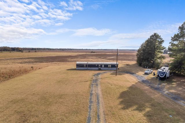 1413 US Hwy 70, Biscoe, AR 72017