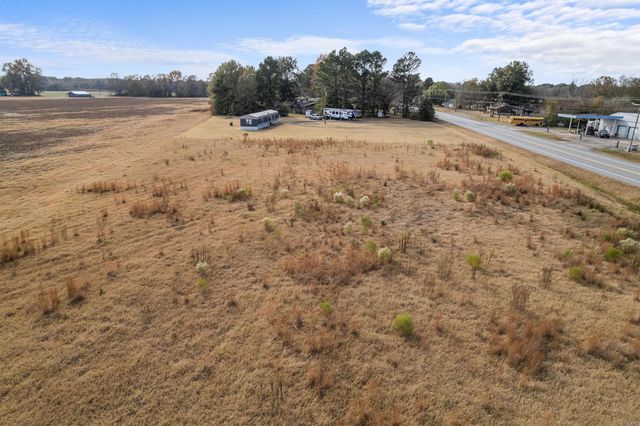 1413 US Hwy 70, Biscoe, AR 72017